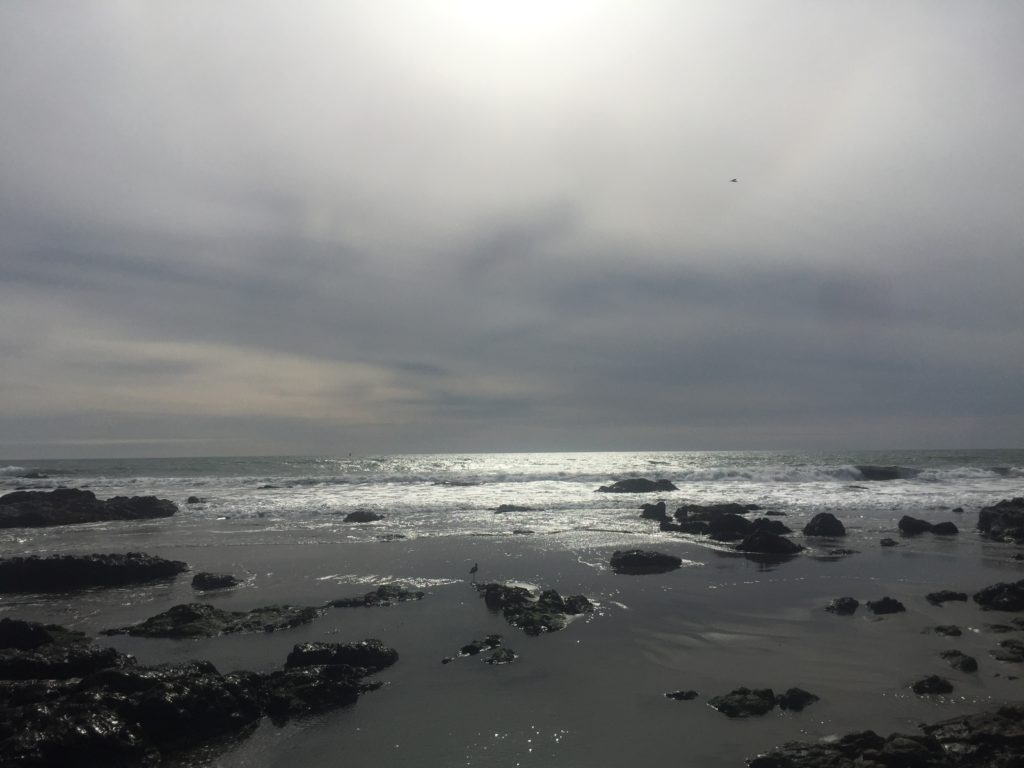 Bella Vista By The Sea