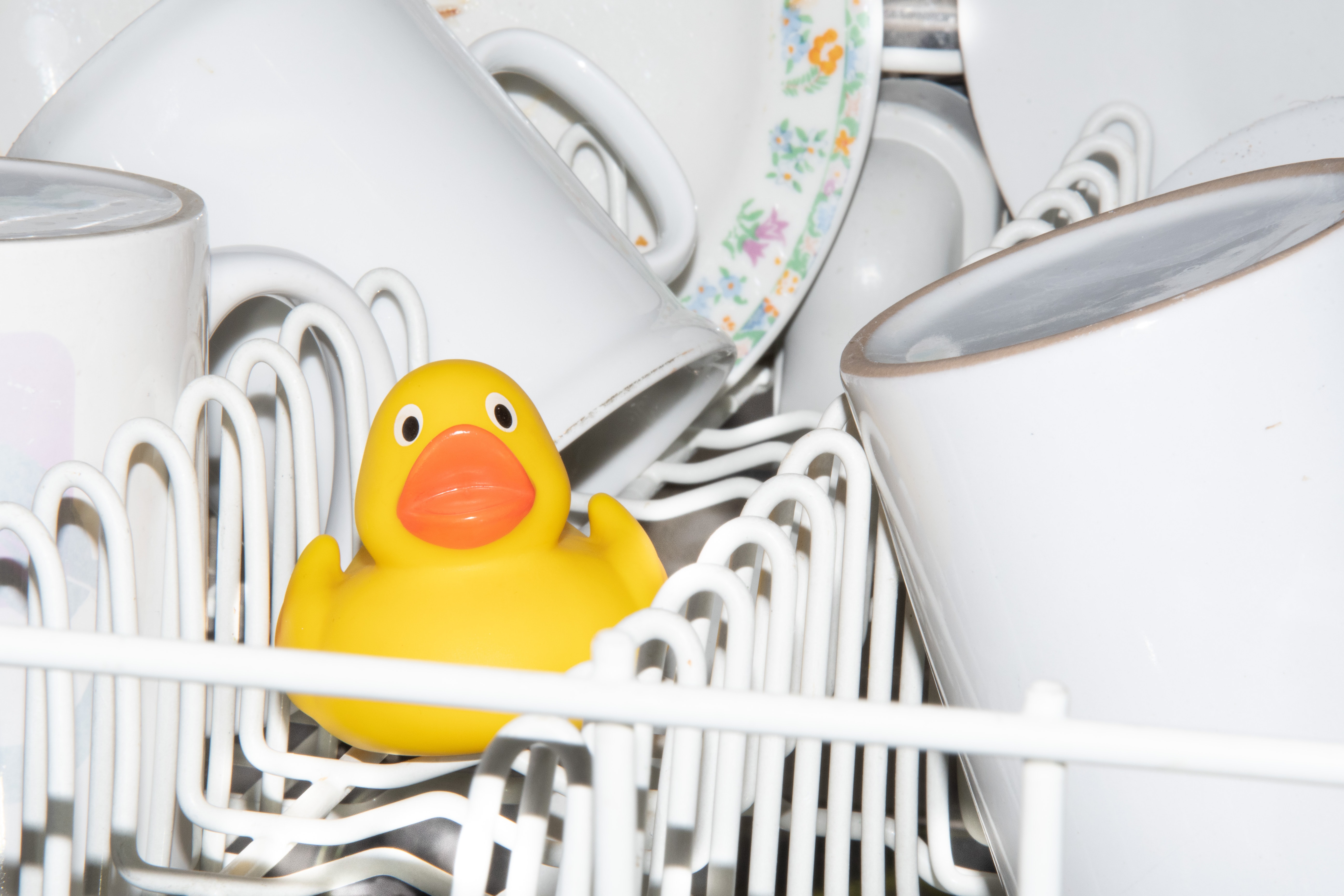 Camper Dishwasher