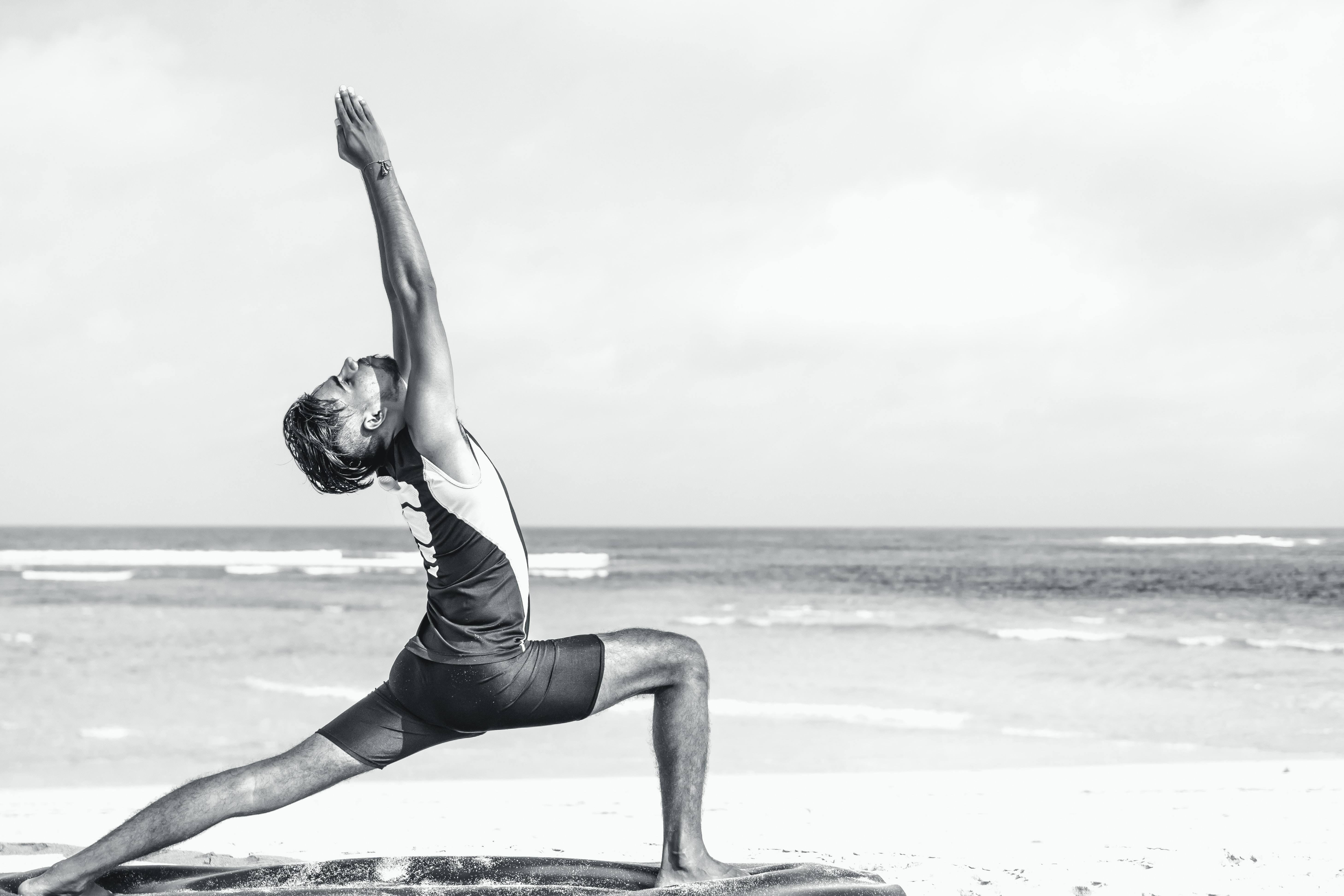 non toxic yoga mat