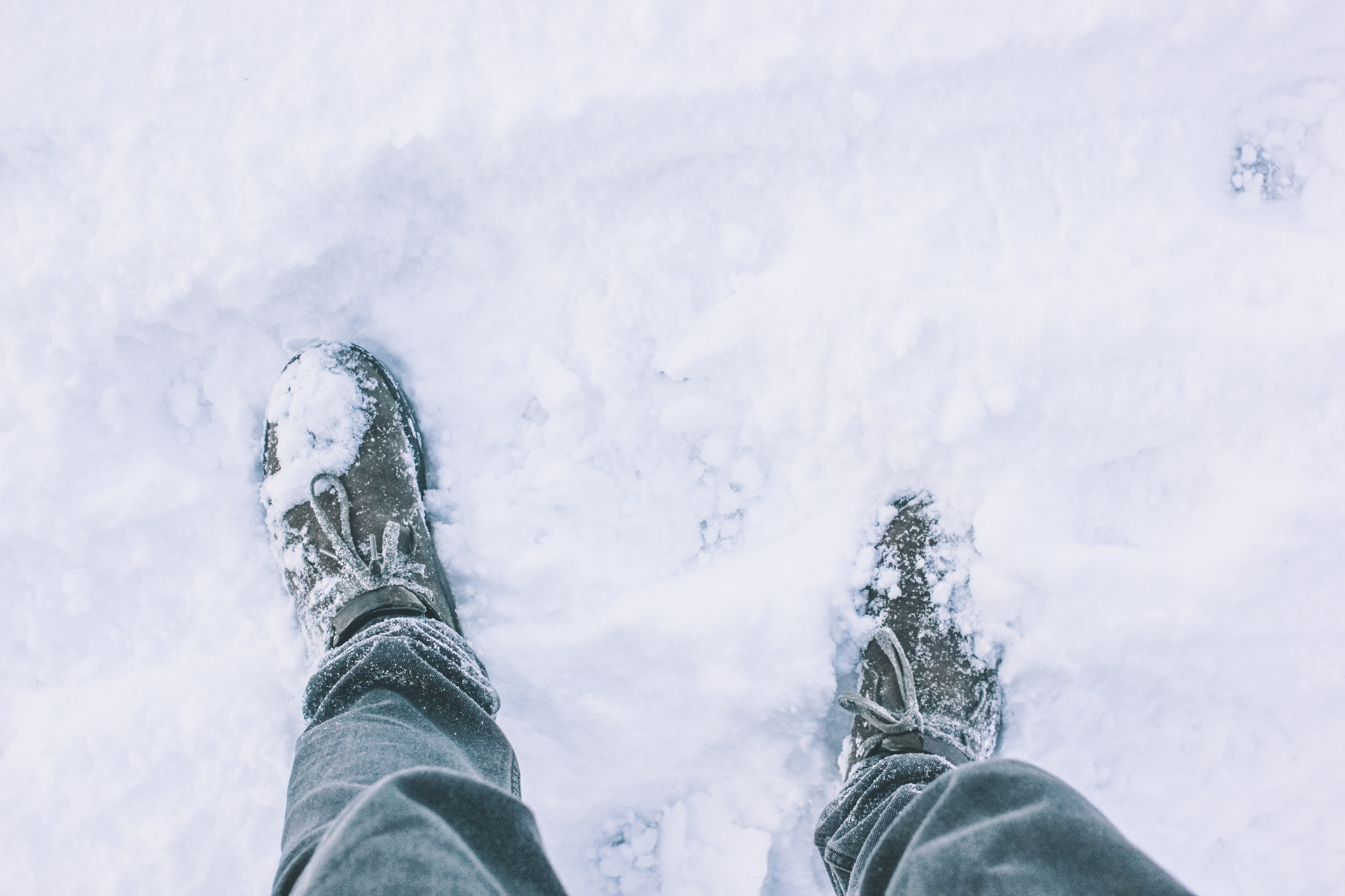 how to prepare rv for winter living