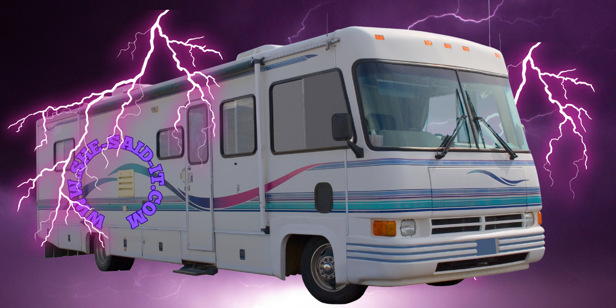RV Electrical System 101 Understanding the Basics