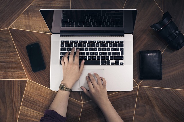 blogging for money